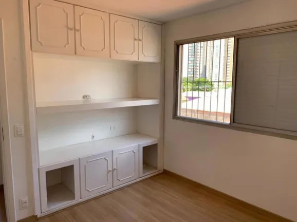 Imagem Apartamento com 3 Quartos à Venda, 100 m² em Vila Mariana - São Paulo