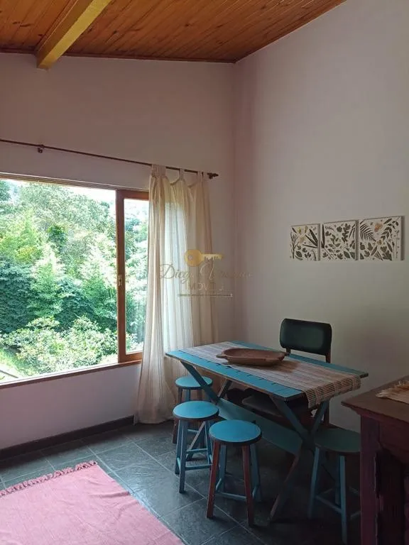Imagem Casa para Venda em Teresópolis / RJ no bairro Albuquerque