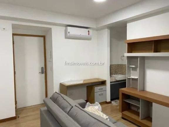 Imagem Apartamento à venda BELA VISTA São Paulo SP