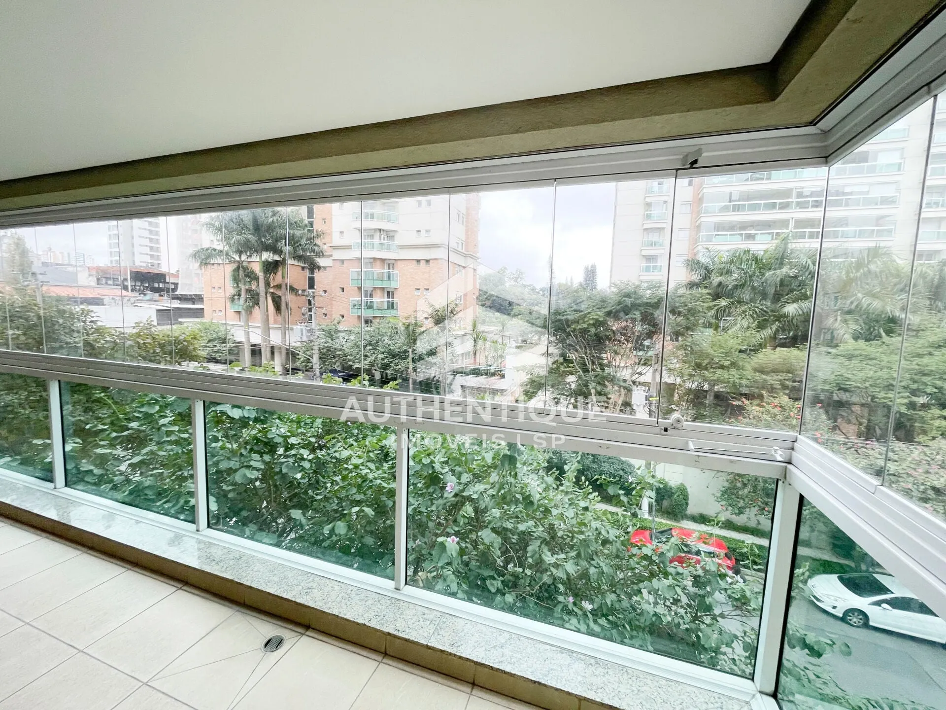 Imagem Entretons Brooklin - Apartamento à venda em São Paulo/SP