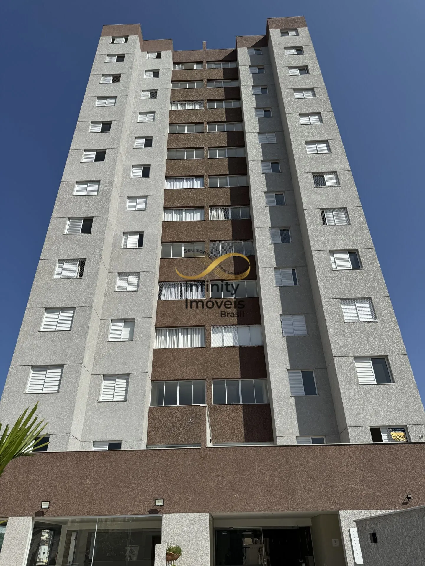 Imagem FLAMBOYANT - Apartamento à venda no bairro Padre Eustáquio - Belo Horizonte/MG