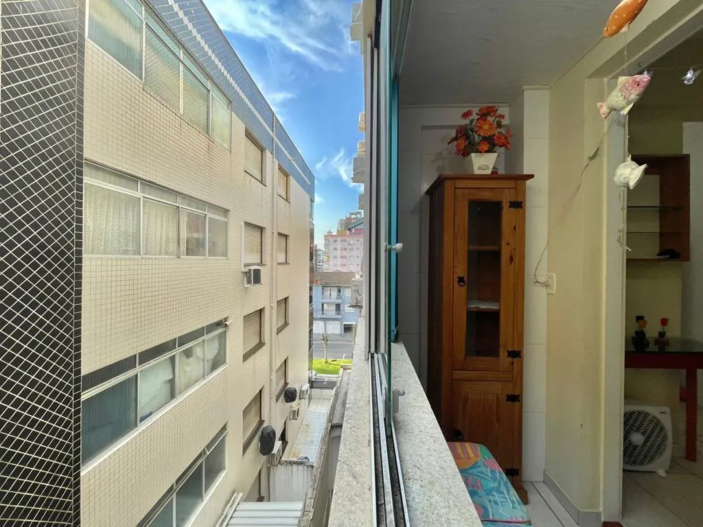 Imagem Apartamento 1 Dormitório - Bairro Centro