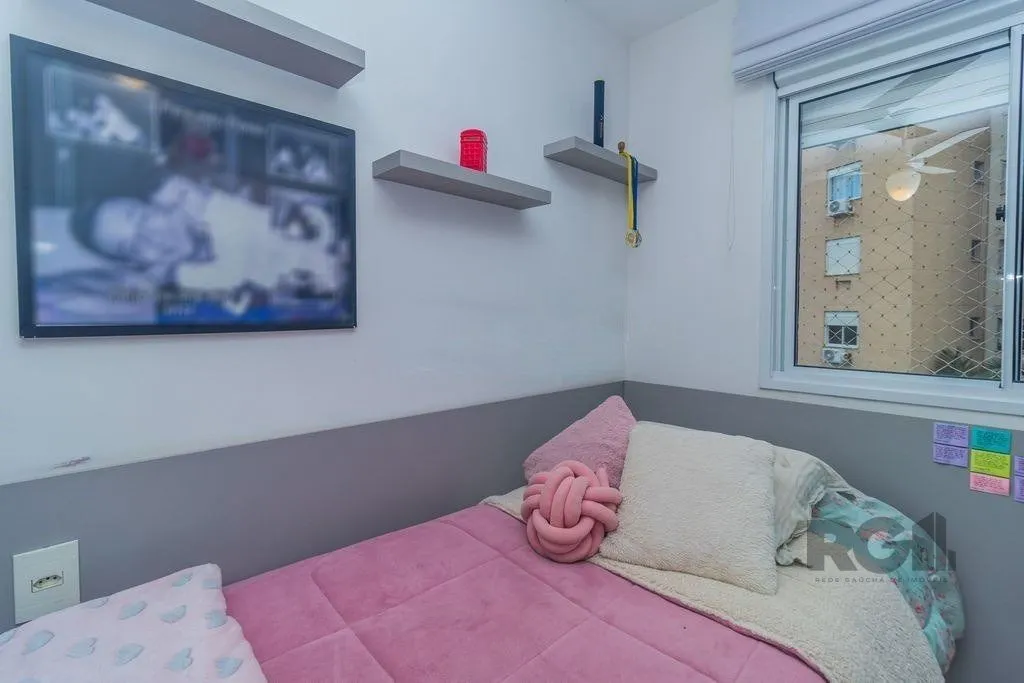 Imagem Apartamento em Jardim Carvalho