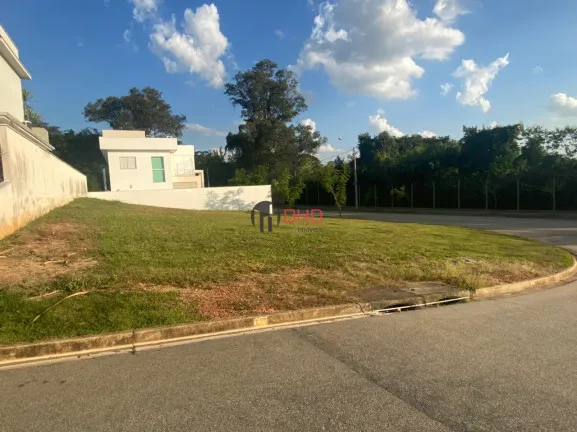 Imagem Terreno em Condomínio à Venda, 423 m² em Jardim Residencial Colinas do Sol - Sorocaba