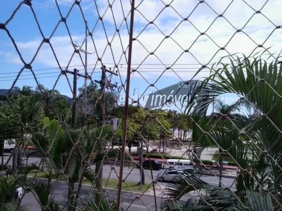 Foto do imóvel Apartamento em Santos, Aparecida, 3 dormitórios. em Avenida Bartolomeu de Gusmão