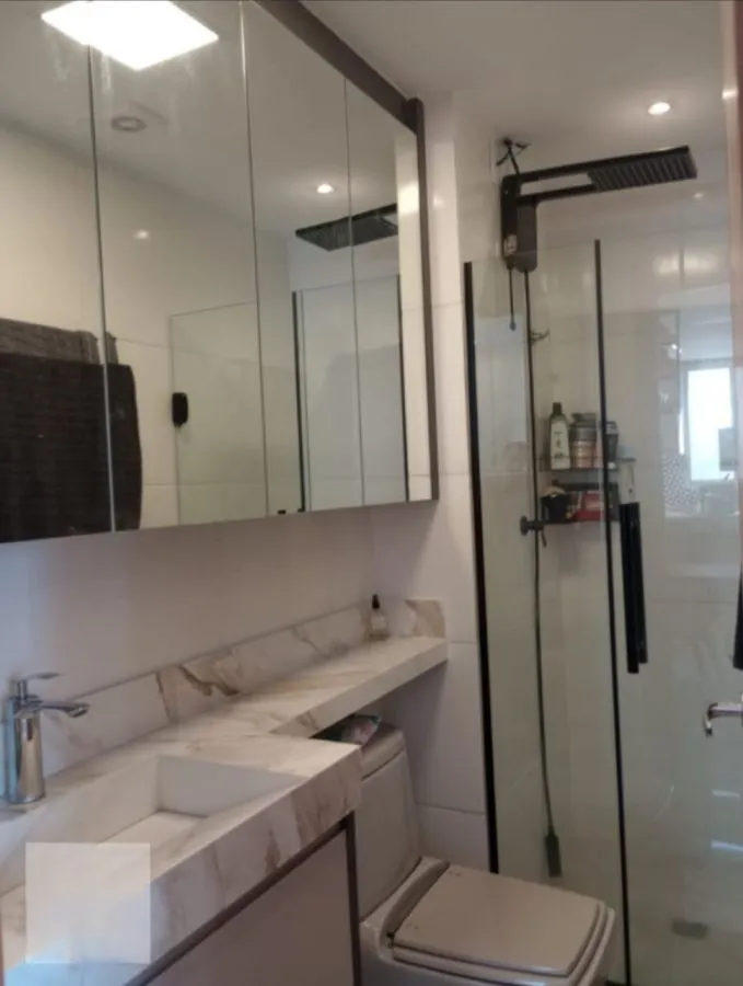 Imagem Excelente apartamento no Belenzinho, próximo ao Metrô Belém.