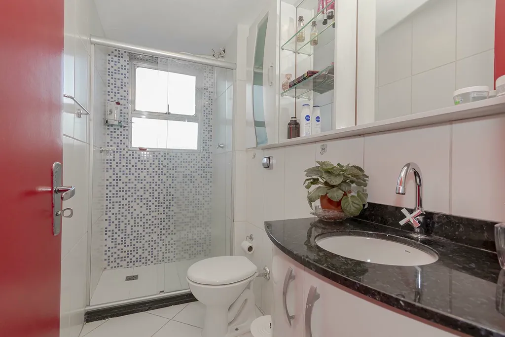 Imagem Apartamento em Menino Deus