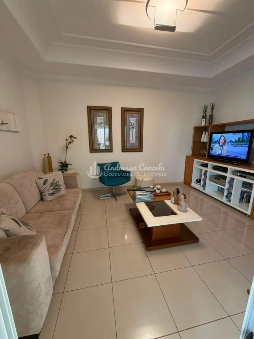 Imagem Recanto Real - Sobrado com 4 dormitórios à venda, 337 m² por R$ 2.500.000 - Recanto Real - São José do Rio Preto/SP