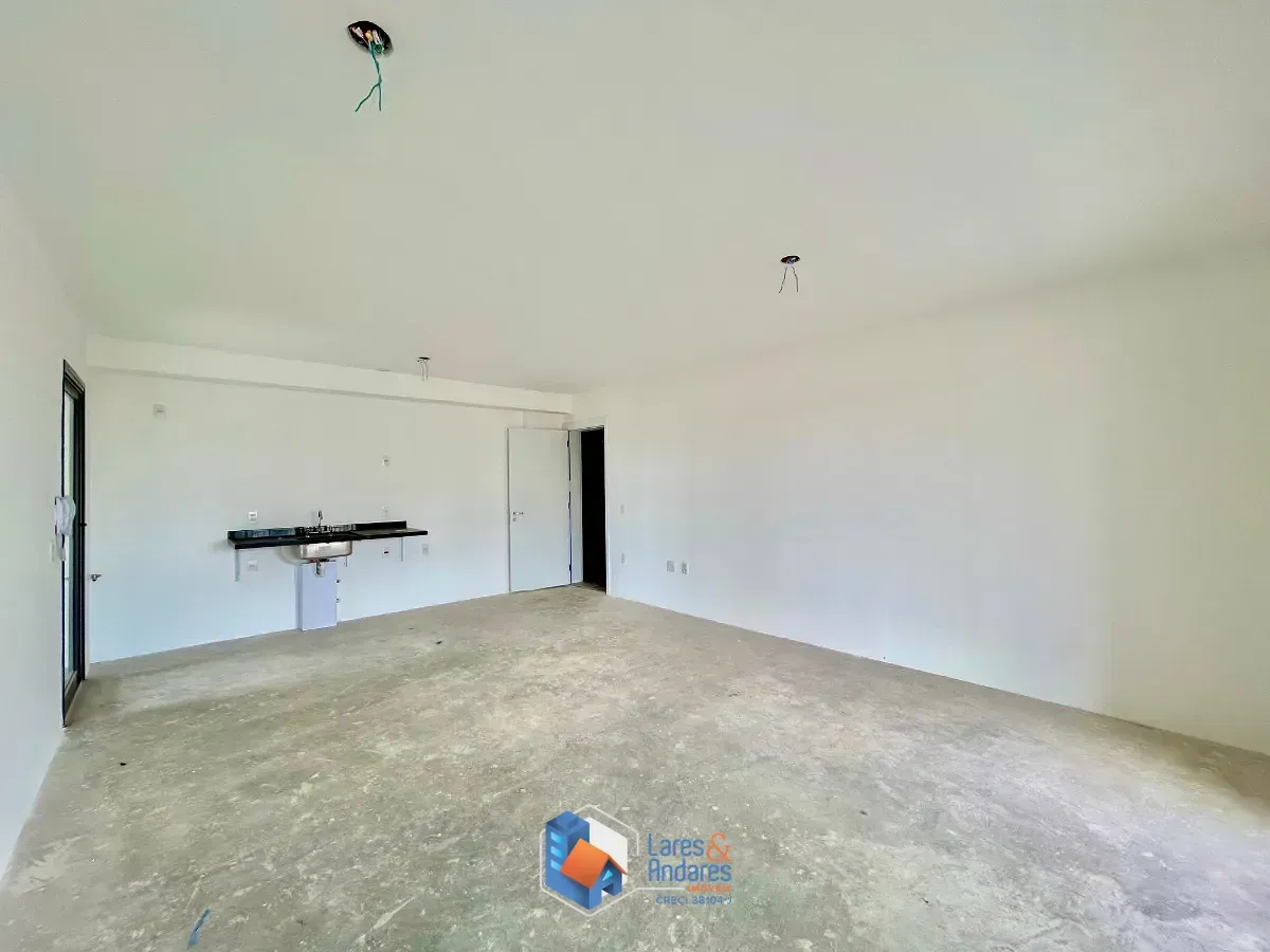 Imagem Apartamento para venda em Vila Sofia com 3 quartos, sendo 3 suítes, 123m²