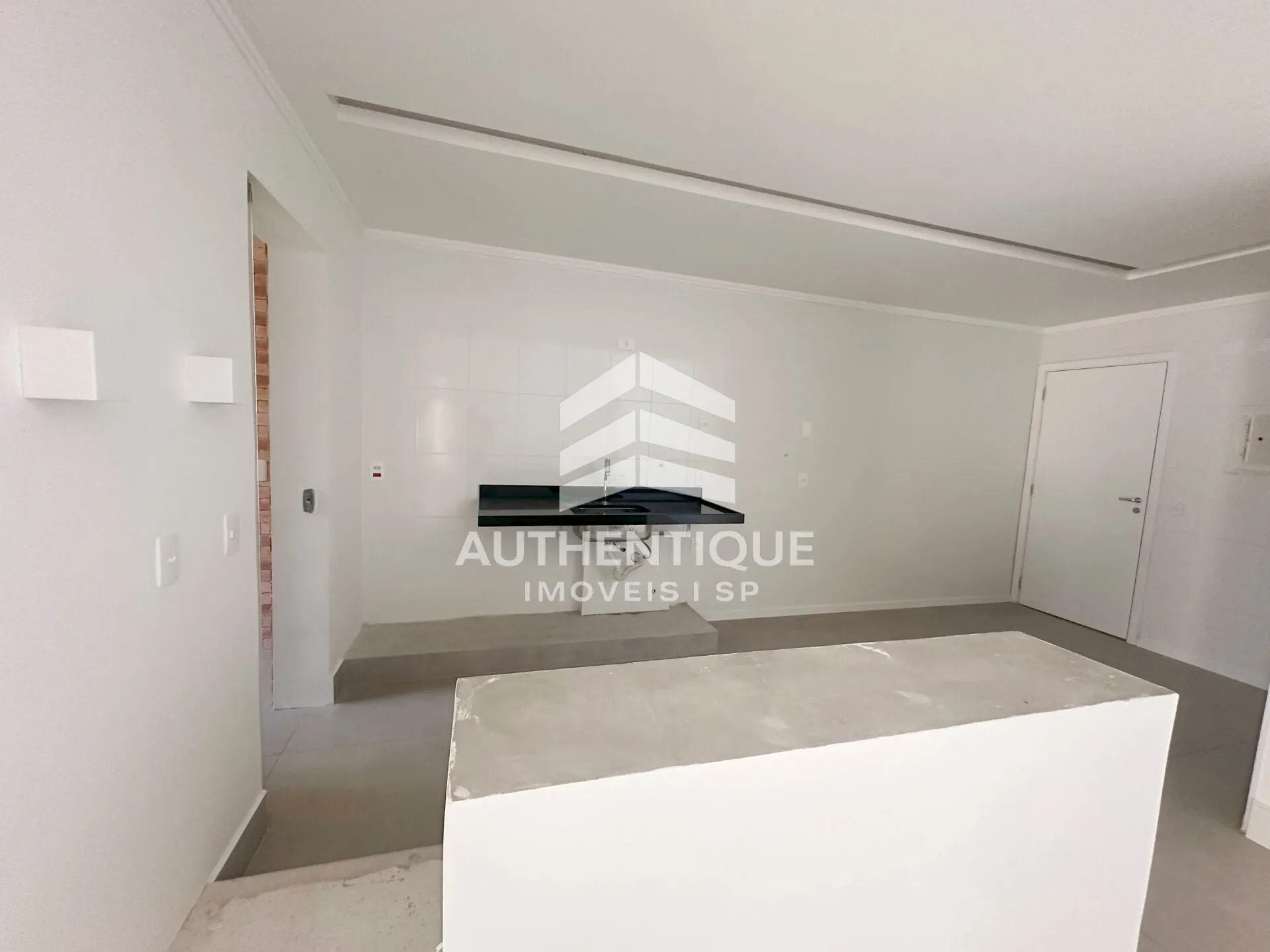 Imagem PREMIUM TAMBORE - Apartamento à venda em Santana de Parnaíba/SP