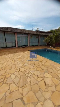 Imagem Chácara com 3 dormitórios à venda por R$ 650.000 - Cardoso - Socorro/SP