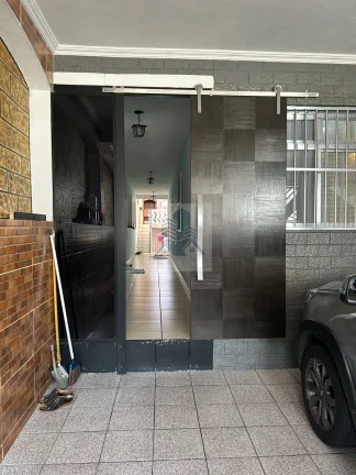 Imagem Casa à venda no bairro Vila Natal - São Paulo/SP