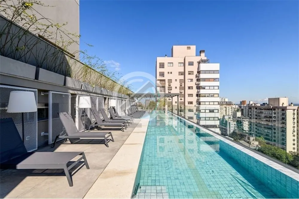 Imagem Uma tendência mundial para morar ou investir, as áreas condominiais são uma extensão dos apartam...