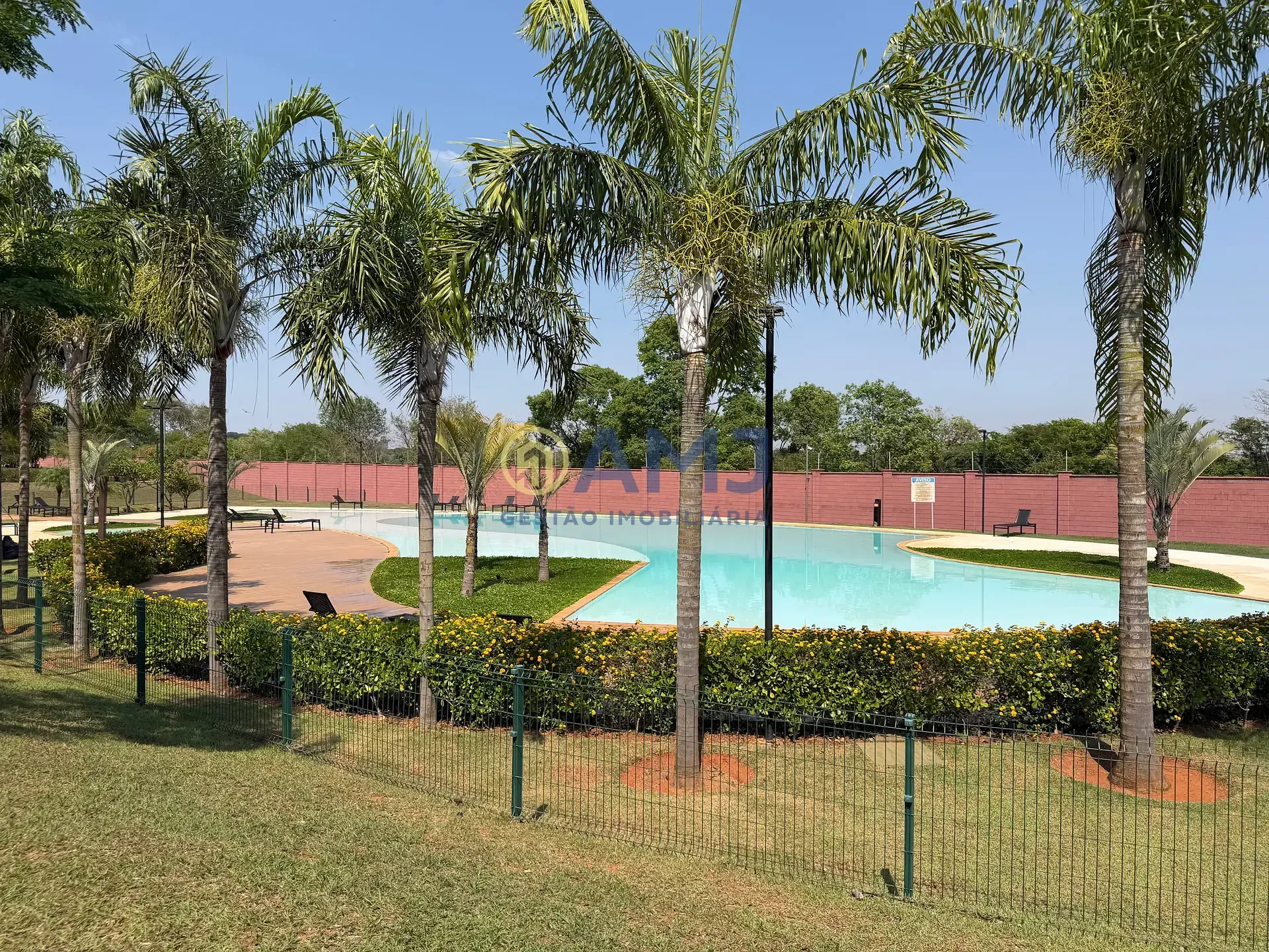 Imagem LOTE À VENDA | JARDINS CAPRI - SENADOR CANEDO