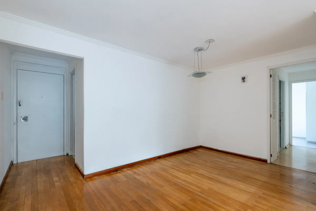 Imagem Apartamento para venda em Vila Andrade com 3 quartos, 78m2