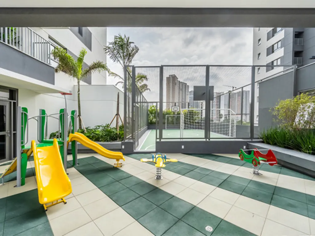 Imagem Place Klabin - Residencial - Place Klabin - Residencial