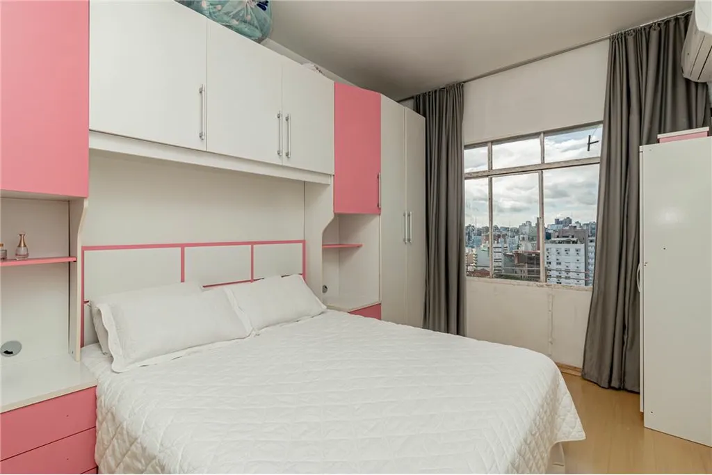 Imagem Apartamento em Centro Histórico