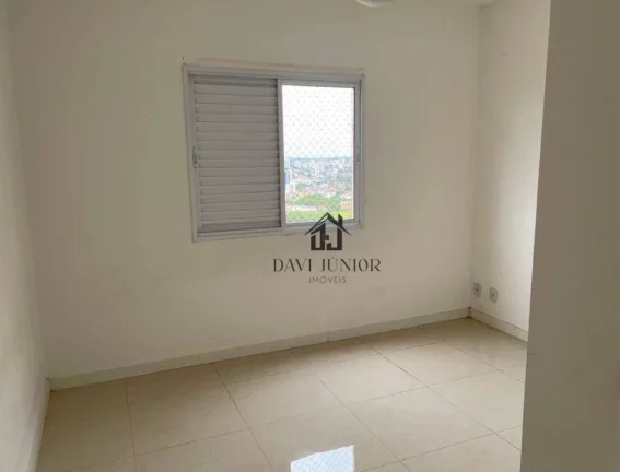 Imagem Apartamento à venda, 66 m² por R$ 380.000,00 - Jardim São Carlos - Sorocaba/SP
