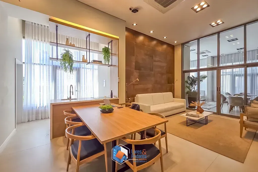 Imagem Apartamento à venda 1 Quarto 1 Vaga 37.36M² Vila Madalena São Paulo - SP