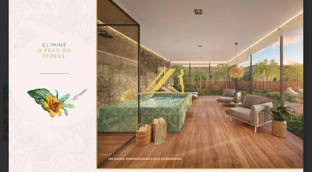 Imagem Apartamento RESIDENCIAL em Imbassaí - Bahia,