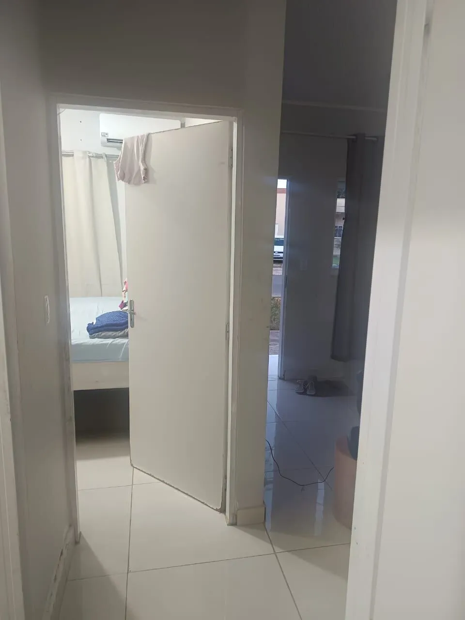 Imagem Casa 2 quartos condomínio ilhéus Bairro Jardim Liberdade
