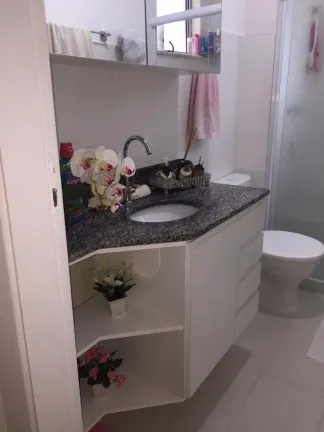 Imagem Apartamento com 2 Quartos à Venda, 57 m² em Ajuda - Macaé