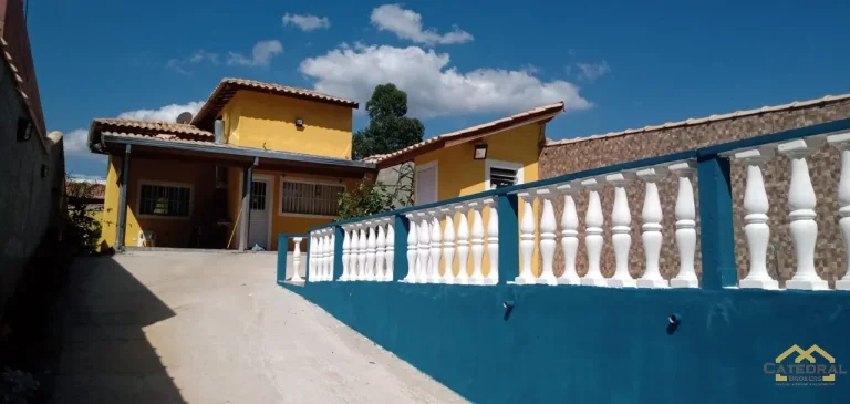 Imagem Casa com 03 dormitórios à venda por R$450.000,00 - Jarinu/SP