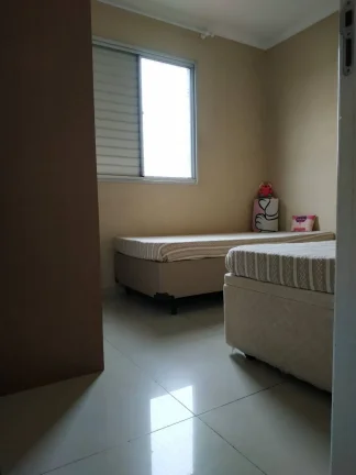 Imagem Apartamento Condomínio Fit Planalto 45 m² 2 Dormitórios