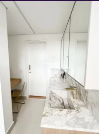 Imagem APARTAMENTO 341m² - 4 DORMITÓRIOS (4 SUÍTES) - 4 VAGAS - BROOKLIN