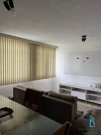 Foto do imóvel Apartamento Mobiliado, 02 quartos, em Curitiba PR