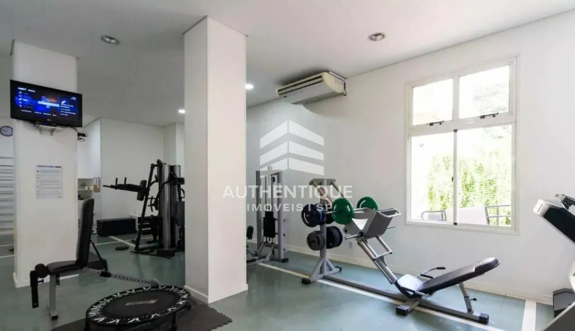 Imagem IL TERRAZZO COMPANY VILA CLEMENTINO - Apartamento à venda no bairro Vila Clementino - São Paulo/SP, Zona Sul