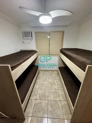 Imagem Apartamento para alugar no bairro Enseada - Guarujá/SP