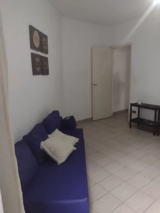 Imagem APARTAMENTO COM 44.38 m² - TUPI - PRAIA GRANDE SP