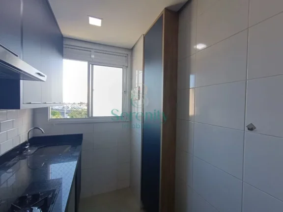 Imagem Apartamento para alugar no Jardim Acquaville em Londrina/PR