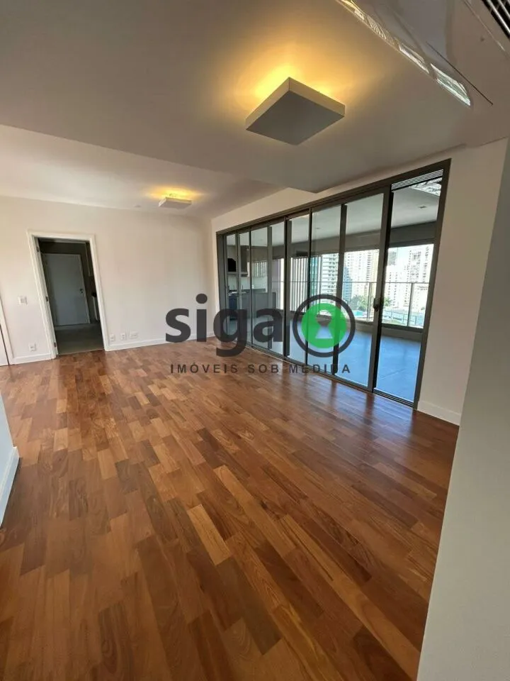 Imagem Apartamento de 160m² na Vila Olímpia a pouco minutos do Parque Ibirapuera