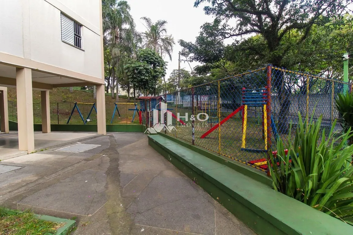 Imagem Apartamento à venda em Artur Alvim - Conforto, praticidade e ótima localização!