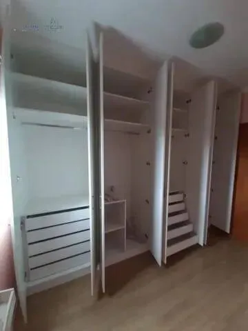 Imagem Apartamento à venda 2 Quartos, 1 Suite, 1 Vaga, 68M², Vila São José, Taubaté - SP | Edifício Monte Castelo