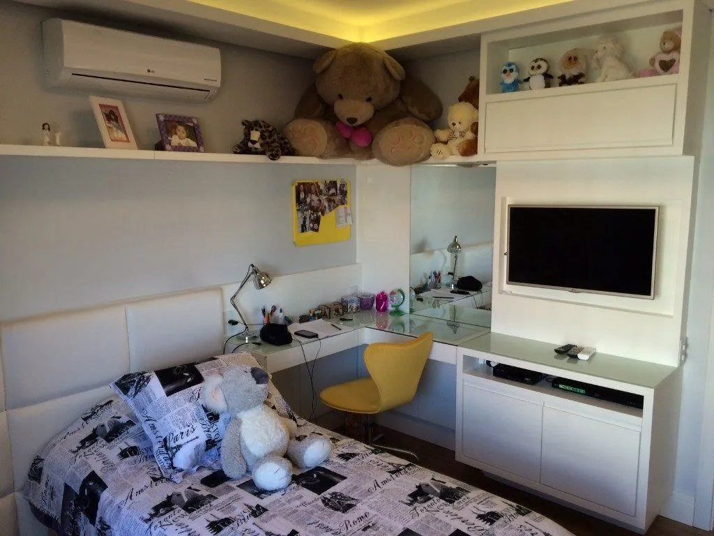 Imagem Apartamento de 3 dormitórios e 3 vagas