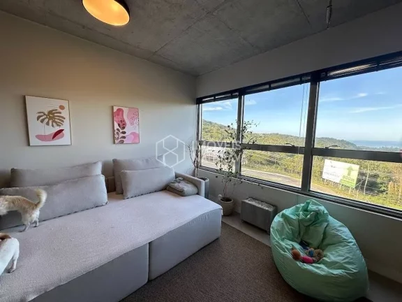 Imagem APARTAMENTO NOVO 2 QUARTOS 1 VAGA - LOCACAO - PRAIA BRAVA - ITAJAI/SC