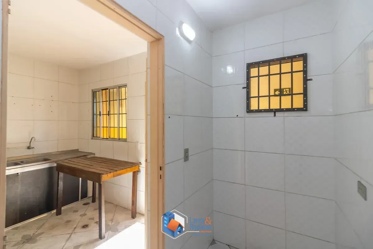 Imagem Casa para venda em Jardim Carombé com 5 quartos, 450m²
