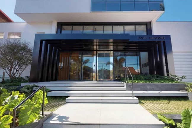 Imagem PBCJK 440 Apto 590231010-143 - Apartamento à venda no bairro Praia Brava de Itajaí - Itajaí/SC