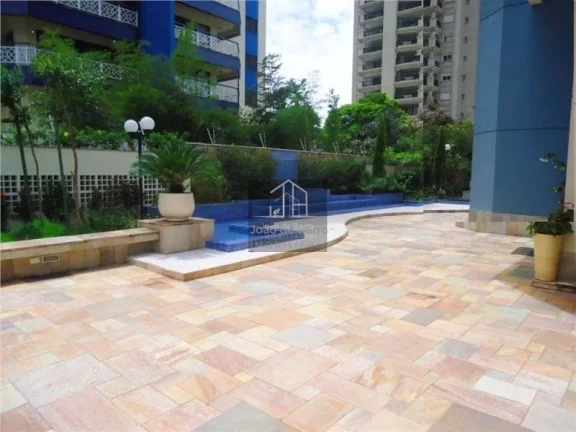 Imagem Apartamento com 3 dormitórios à venda, 151 m² por R$ 1.680.000,00 - Tatuapé - São Paulo/SP