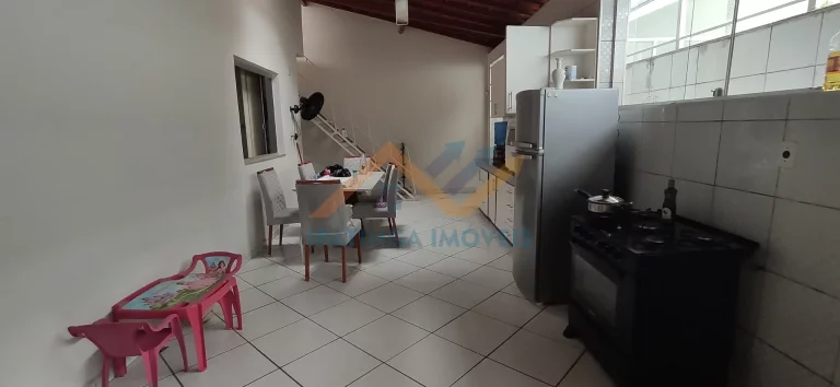 Imagem Casa no Cidade Nobre - Ipatinga