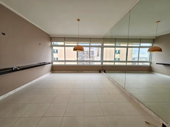Imagem Apartamento de Alto Padrão para Locação no Jardim América de 310m².