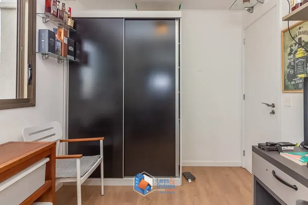 Imagem Apartamento à venda 2 Quartos 1 Suite 61M² Água Branca São Paulo - SP