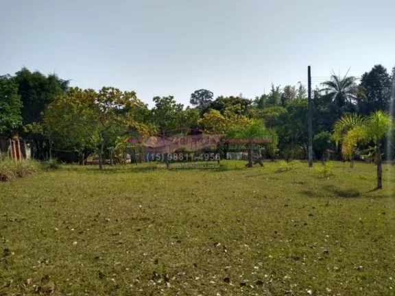 Foto do imóvel Terreno a venda na Chácara dos Pinhais, Boituva, interior de São Paulo, km 116 Castelo Branco Terr...