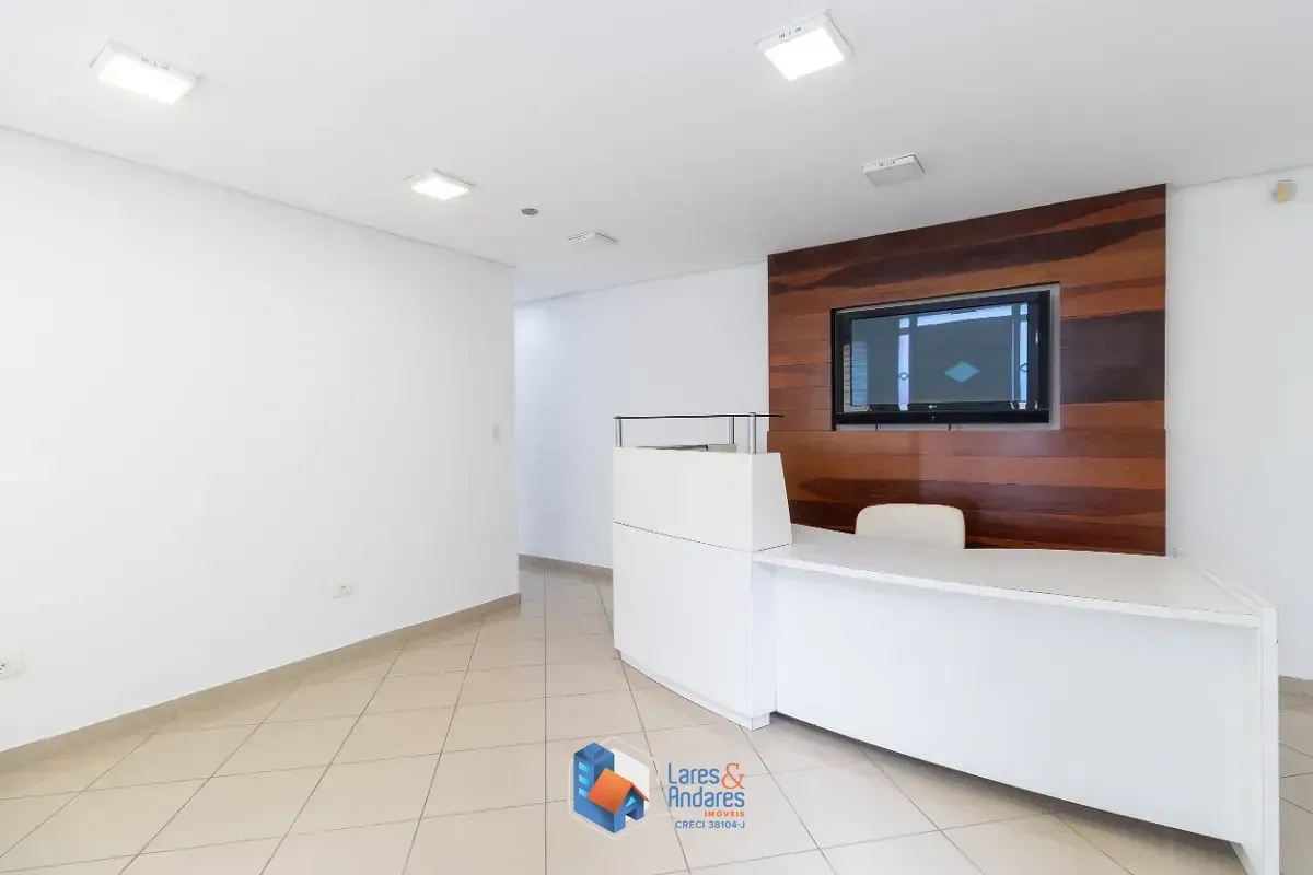 Imagem Casa comercial para venda em Chácara Monte Alegre, 160m²