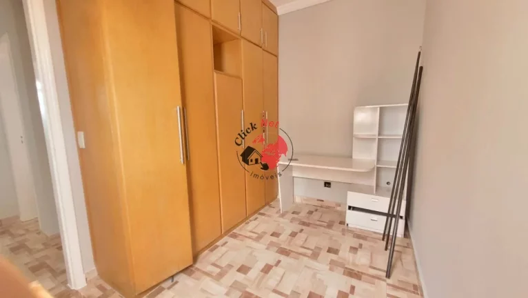 Imagem Apartamento com 3 dormitórios à venda localizado no bairro Planalto em São Bernardo do Campo
