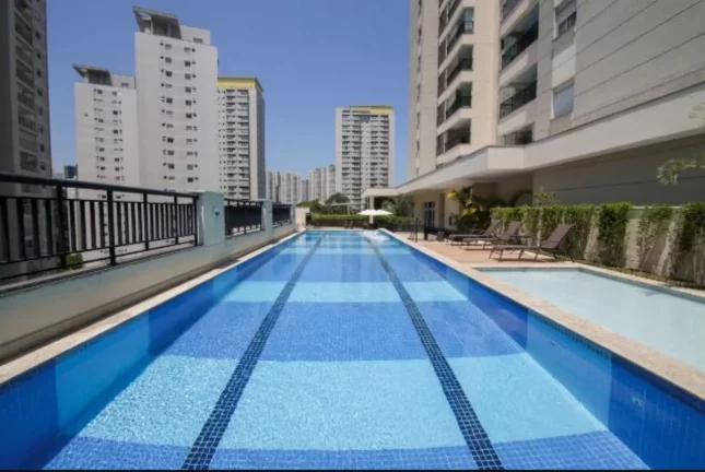 Imagem PERFIL MORUMBI - EXTO - Apto de 68m² (Unidade Revenda), a poucos metros do shopping Jardim Sul!