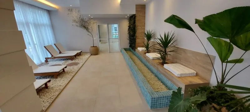 Imagem Cobertura a Venda no bairro Joana D'arc - Nova Iguaçu, RJ